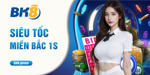 Siêu Tốc Miền Bắc 1 Giây