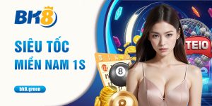 Siêu Tốc Miền Nam 1 Giây