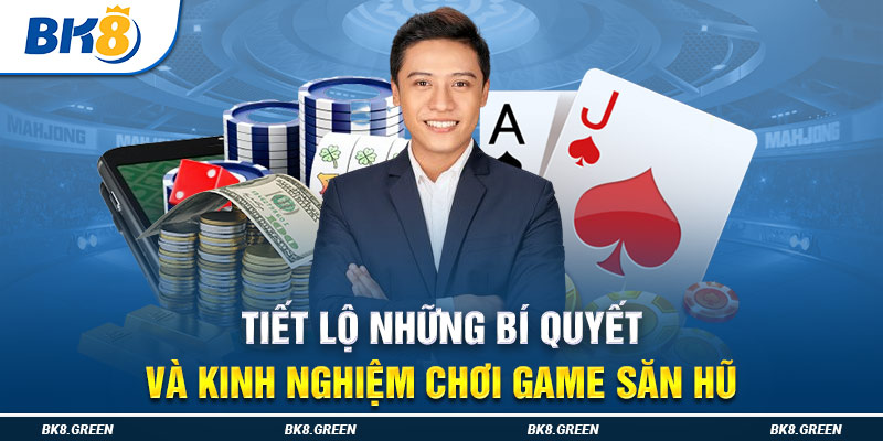 Hướng dẫn chi tiết các bước tham gia trò chơi nổ hũ 