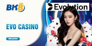 EVO CASINO