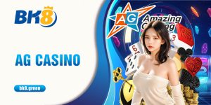 AG CASINO